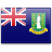 British Virgin Islands  application form for Bangladesh residents.