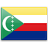 Comoros  application form for Bangladesh residents.