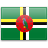 Dominica  application form for Bangladesh residents.