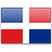 Dominican Republic  application form for Bangladesh residents.