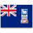 Falkland Islands  application form for Bangladesh residents.