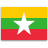 Myanmar  application form for Bangladesh residents.