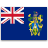 Pitcairn Island  application form for Bangladesh residents.