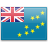 Tuvalu  application form for Bangladesh residents.