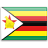 Zimbabwe  application form for Bangladesh residents.