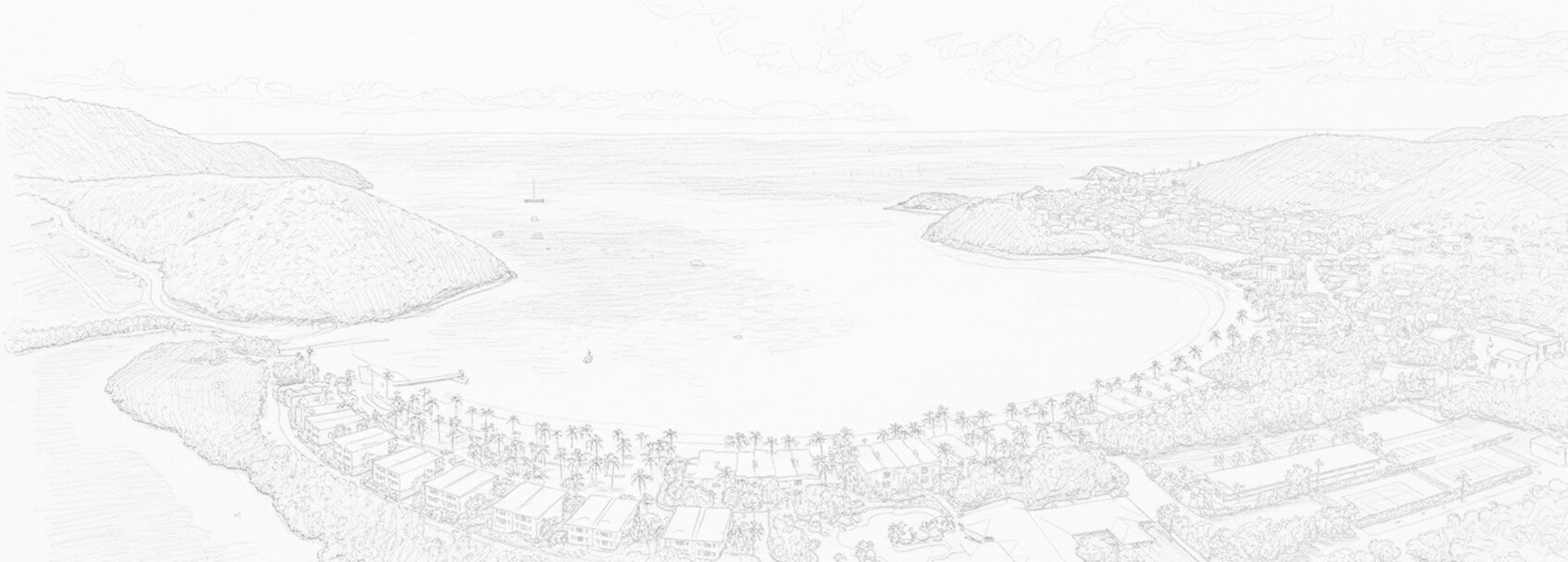 بارباڈوس ویزا درخواست اور شرائط