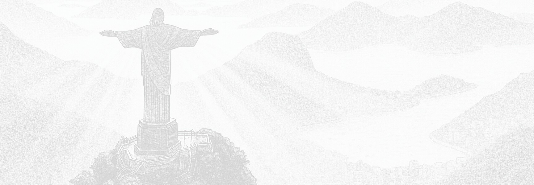 برازیل ویزا درخواست اور شرائط