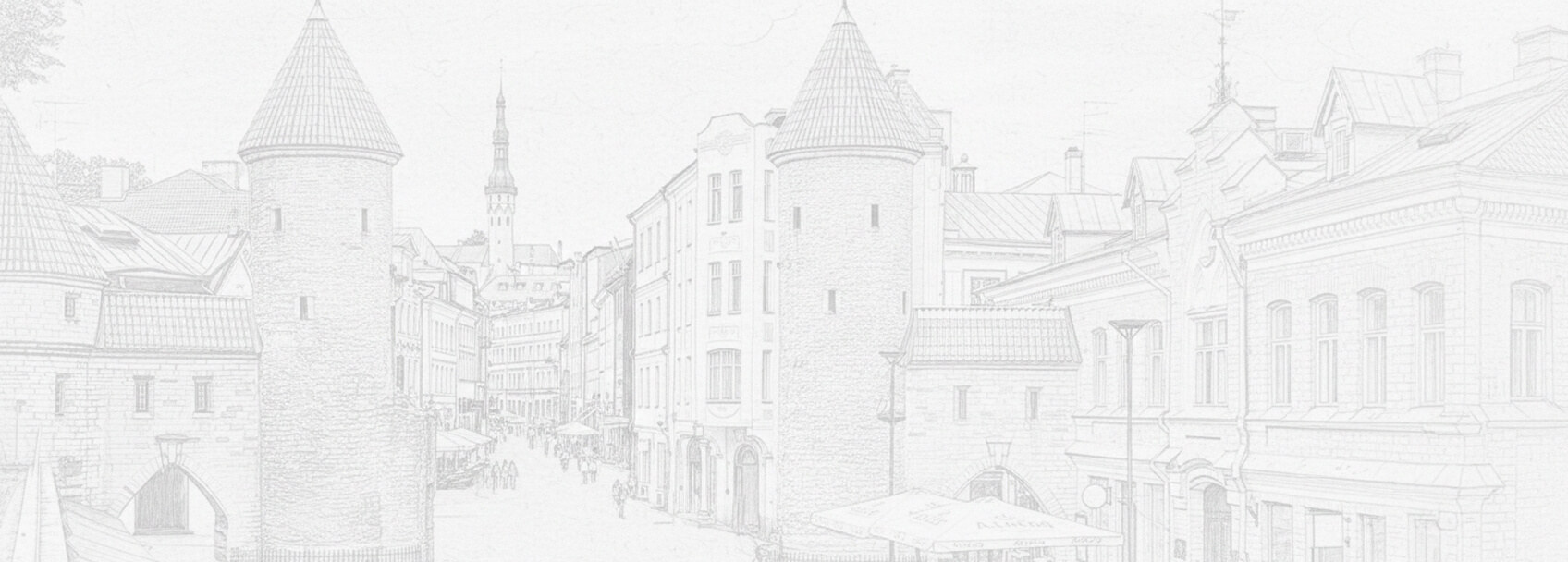 ایسٹونیا ویزا درخواست اور شرائط