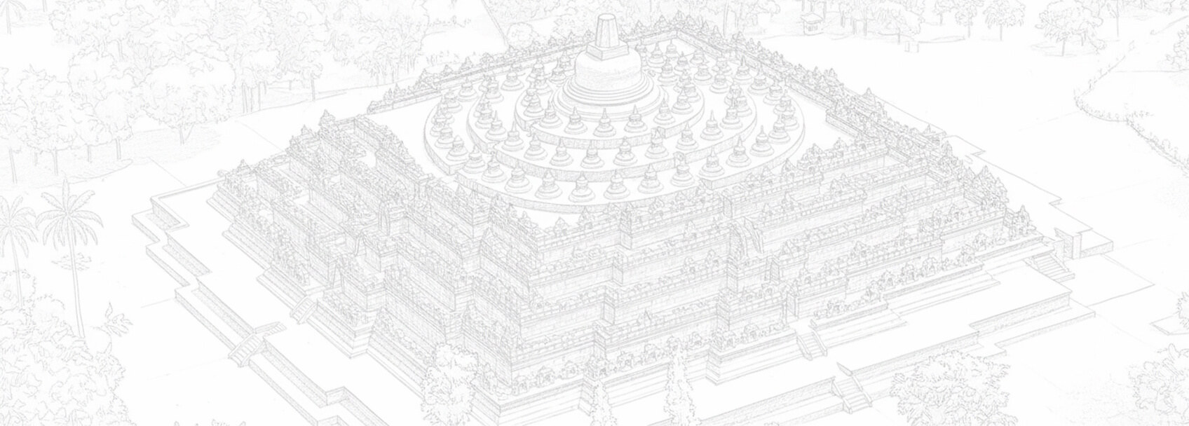 انڈونیشیا ویزا درخواست اور شرائط