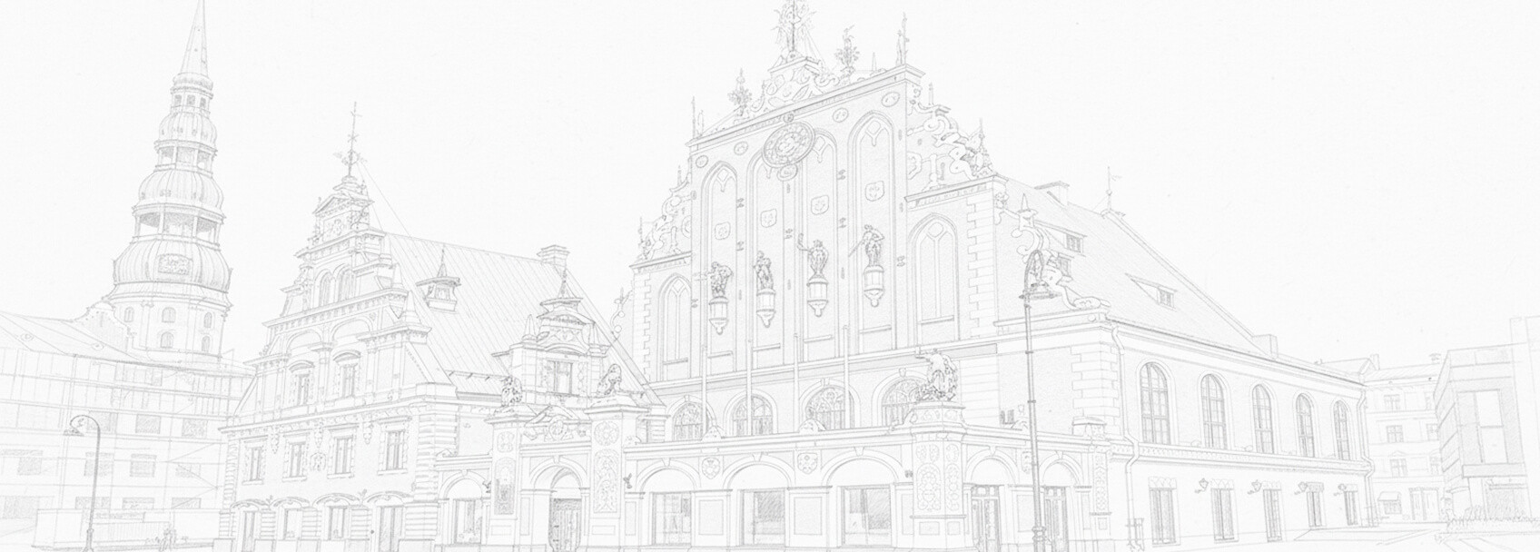 لاٹیویا ویزا درخواست اور شرائط